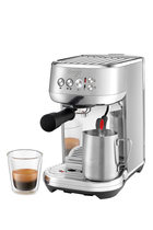 The Bambino Plus Coffee Machine