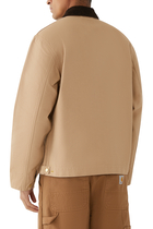 Detroit Jacket