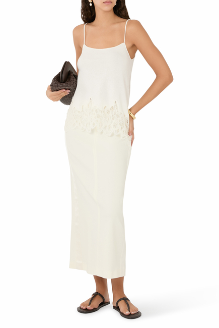Lace Camisole
