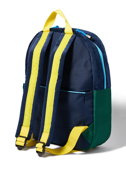 Kids Small Lux Backpack