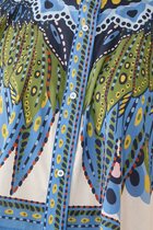 Mini Foulard shirt
