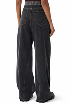 Denim Jeans