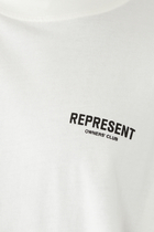 Owners Club T-Shirt