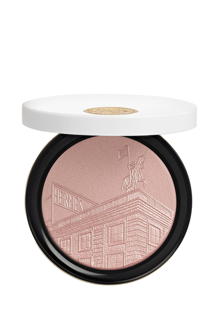 24 Faubourg Face and Eye illuminating Powder