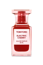 Electric Cherry Eau de Parfum