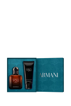 Stronger With You Eau de Parfum  Fragrance Set