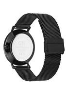 Classic Day Display Watch