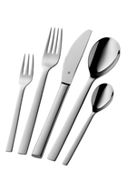 Atria Cutlery, Set of 60