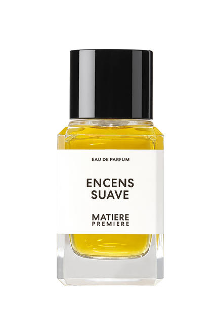 Ences Suave Eau de Parfum