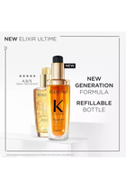 Elixir Ultime Refillable Hydrating Hair Oil