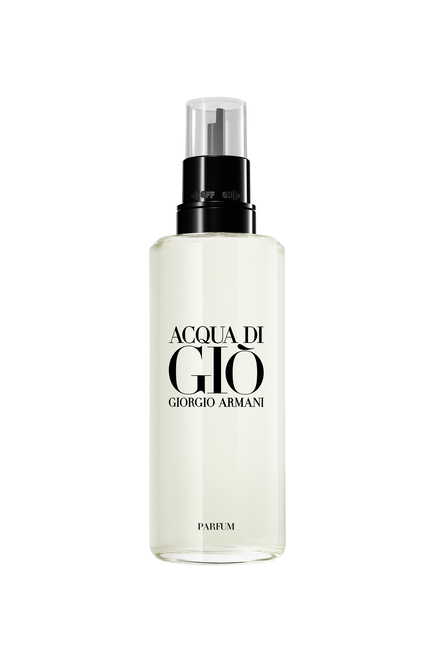 Acqua Di Gio Refillable Parfum Acqua Di Gio Refillable Parfum