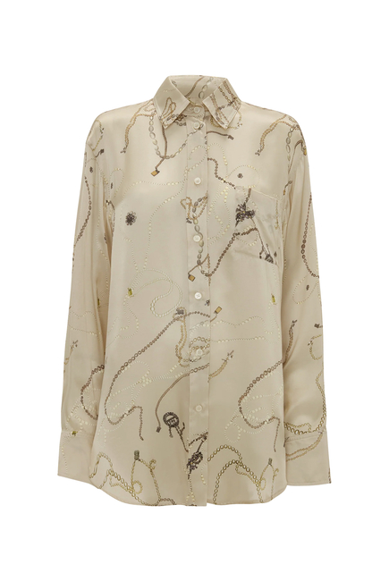  Pyjama Shirt