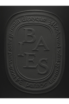 Baies Scented Candle
