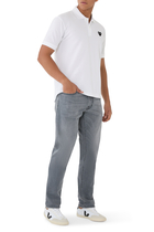 Michelangelo Regular Denim Jeans