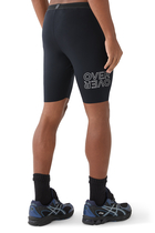 Half Tight Shorts