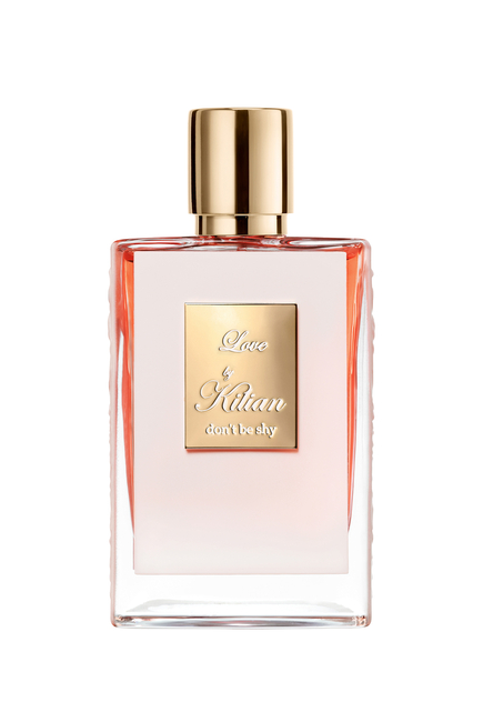 Love, Don't Be Shy Eau de Parfum