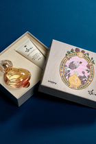 Izia Fee Greening Gift Set