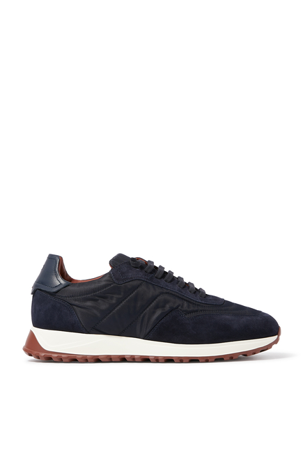 Weekend Walk XL Lux Sneakers