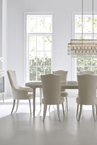 Cherub Dining Chair