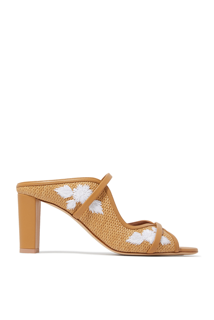 Norah 70 Mules