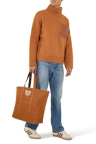Boxy Jean in Abbey