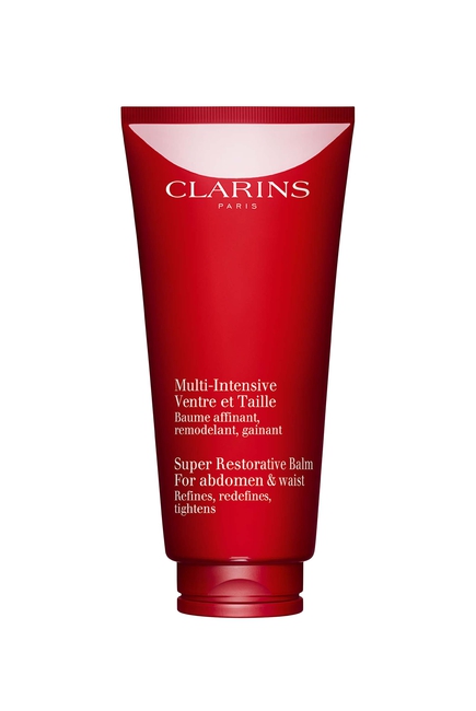 Super Restorative Abdomen & Waist Balm, 200ml