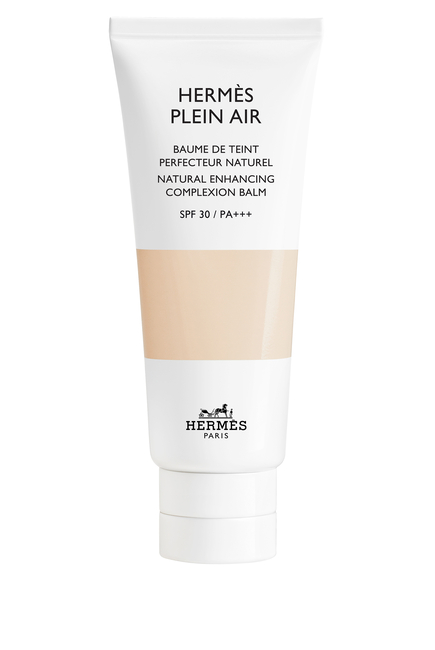 Hermès Plein Air, Complexion Balm