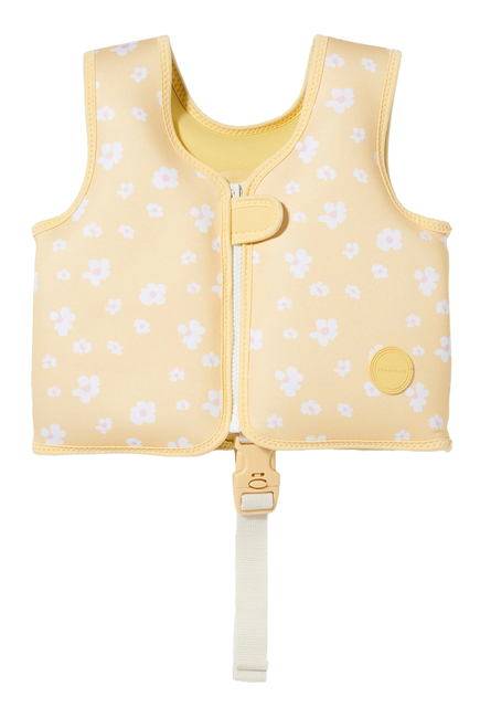 Kids Swim Vest 1-2