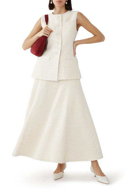 Clara Skirt