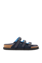 1774 Florida Milky Sandals