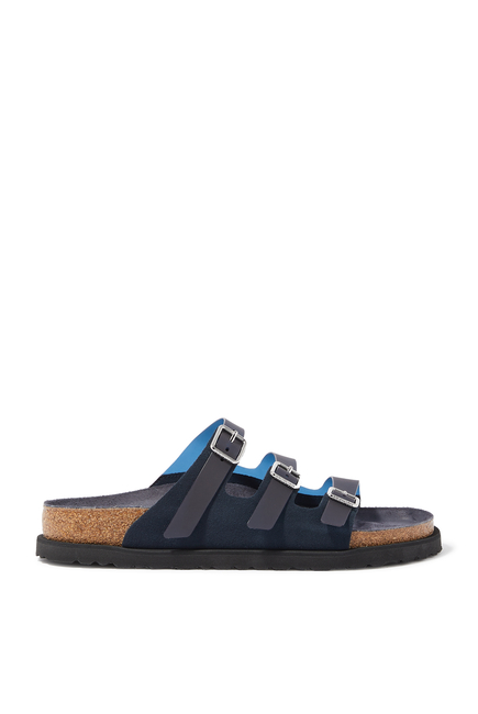 1774 Florida Milky Sandals