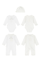 Kids Angel Wing Essentials, Gift Set of 5