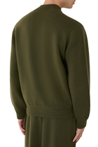  Mr Silva Sweatshirt