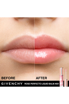Rose Perfecto Liquid Lip Balm