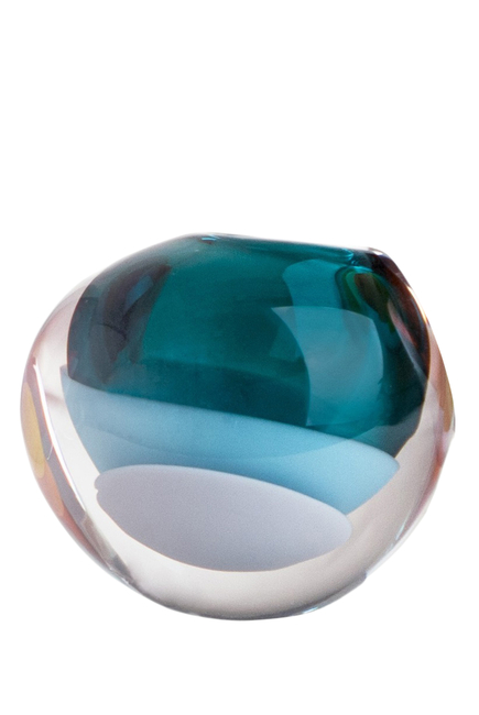 Small Mantle Object
