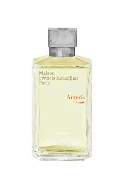 Amyris Homme Eau de Toilette