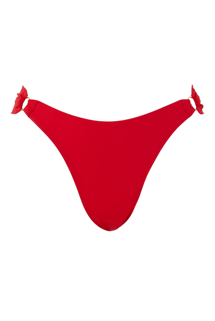 Florence Bottoms