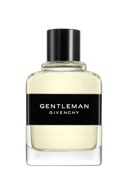 Gentleman Eau de Toilette