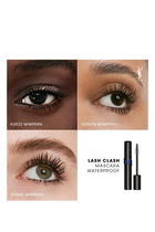 Lash Clash Extreme Volume Waterproof Mascara