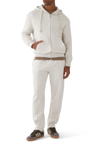 Full Zip Up Hoodie