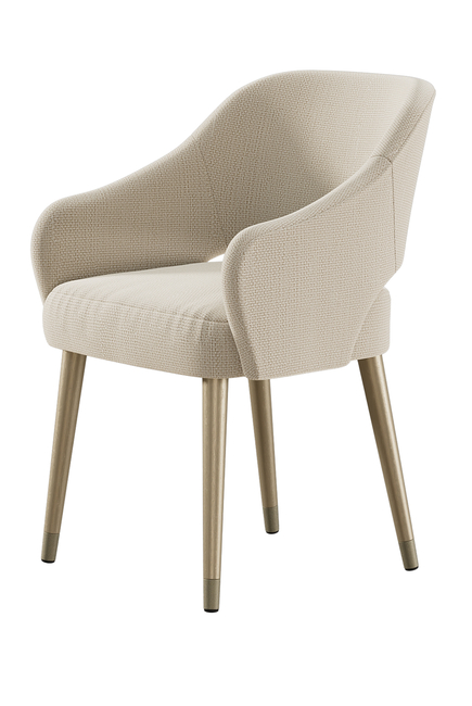 Ten 100 Dining Chair