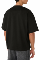 Dual Logo T-Shirt