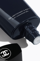 Bleu De Chanel 2-in-1 Cleansing Gel