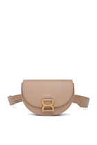 Mini Marcie Flap Bag