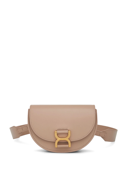 Mini Marcie Flap Bag