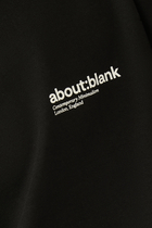 Dual Logo T-Shirt