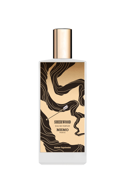 Sherwood Eau de Parfum