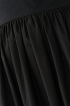 Auve Midi Dress