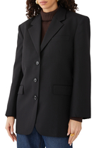 Sara Blazer