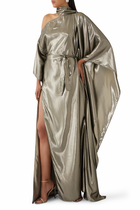 Taylor Seventies Kaftan Dress